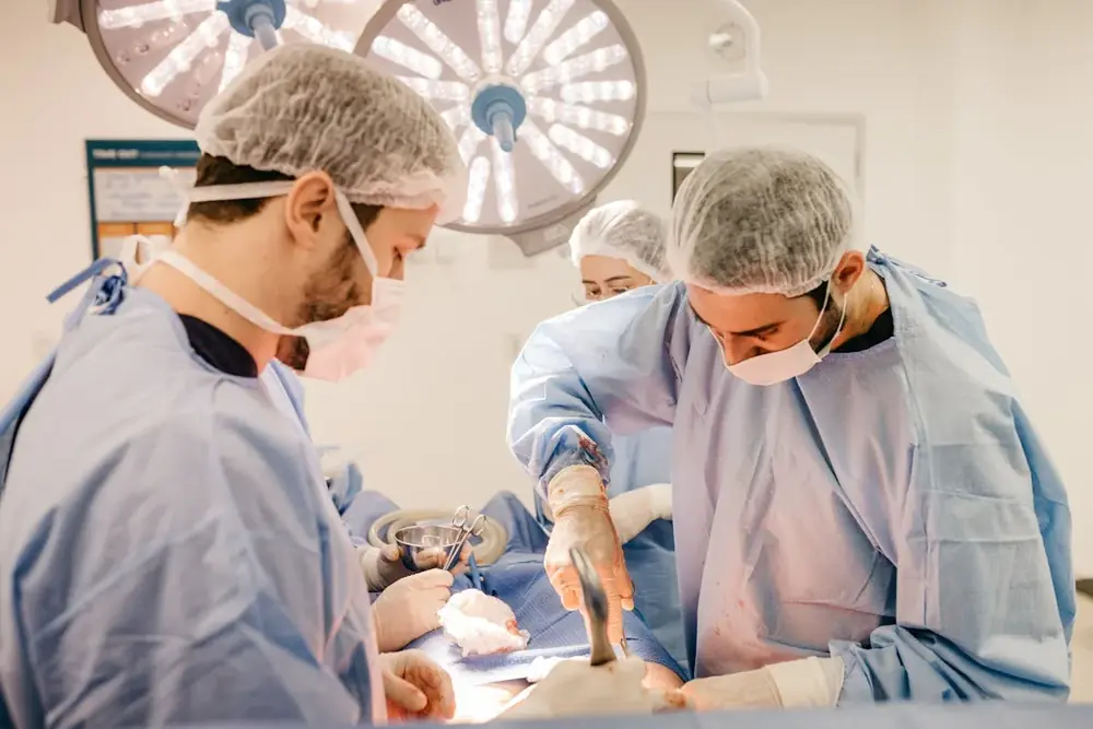 A batalha contra o tempo e a importância da atualização em medicina de emergência