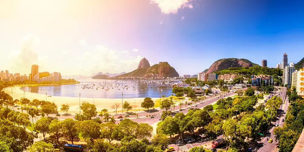 Como Escolher o Hotel Ideal no Rio de Janeiro
