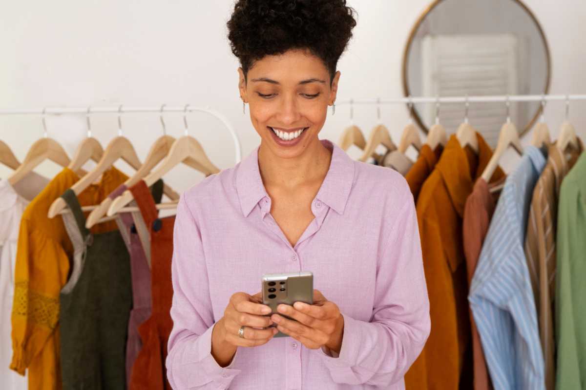 Como adaptar roupas básicas em looks sofisticados para eventos