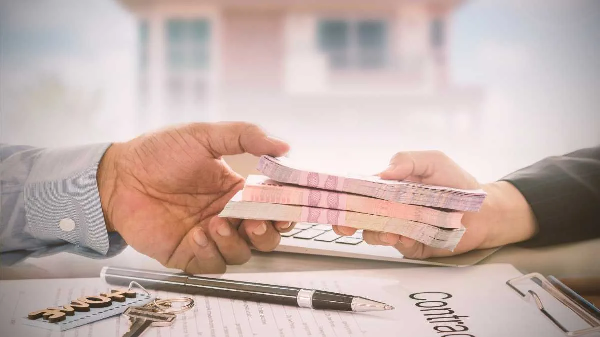 Crédito rápido: soluções ágeis para suas finanças