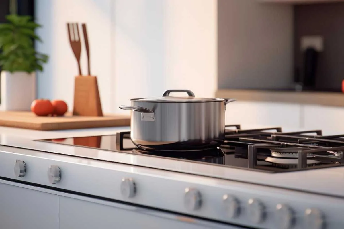 Dicas para manter seu cooktop sempre limpo e bem conservado
