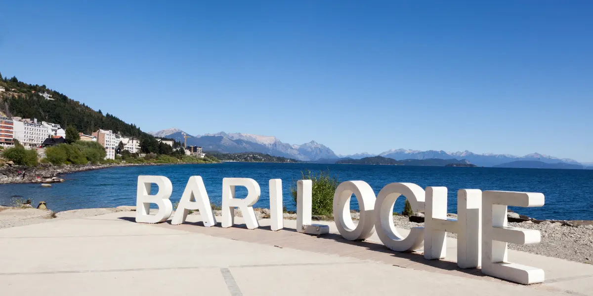 Melhores hotéis em Bariloche