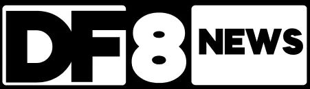 DF8 News