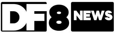 DF8 News
