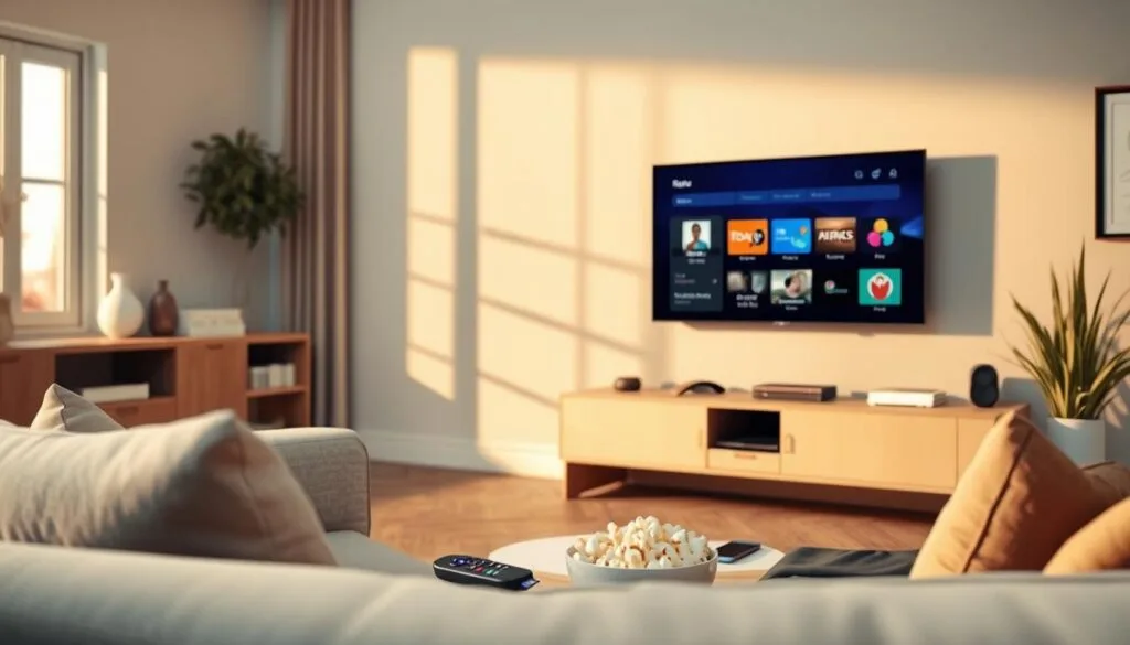 como configurar IPTV no Roku como configurar IPTV no Roku