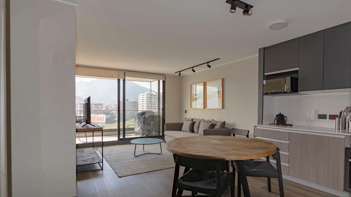 Como deixar seu apartamento mais agradável