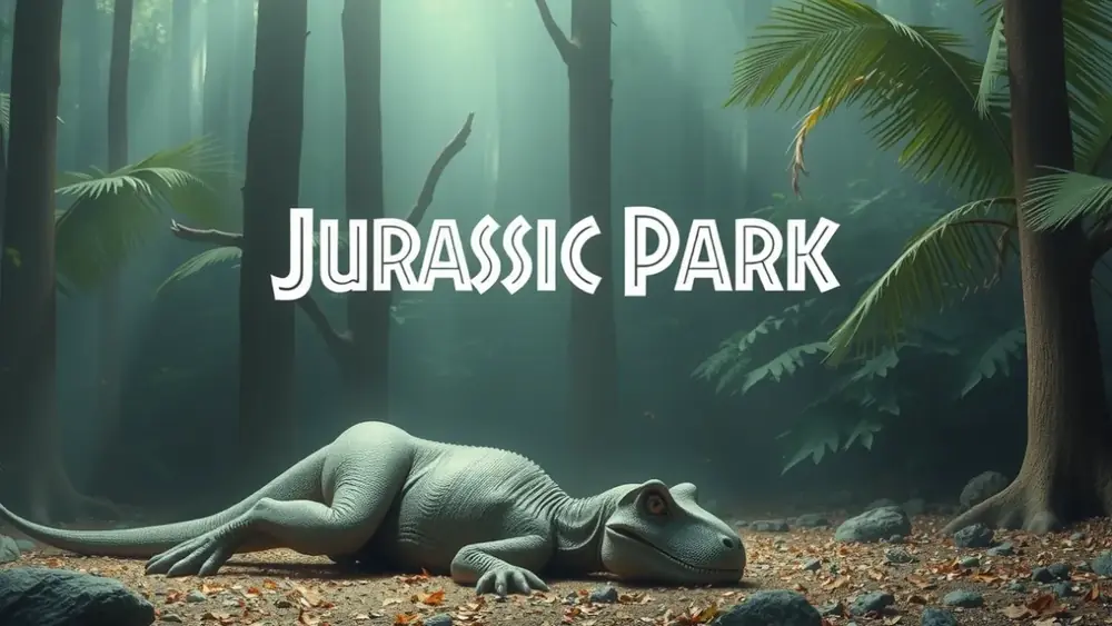 Como Jurassic Park mudou para sempre o cinema de aventura