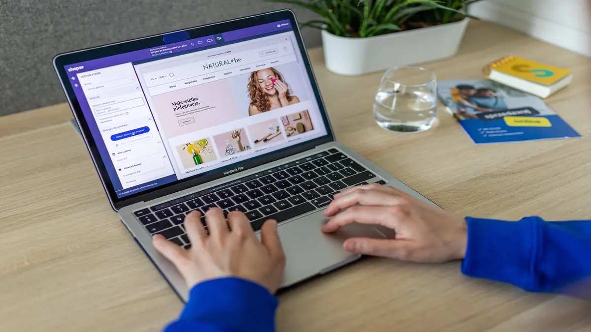 Criação de site em WordPress