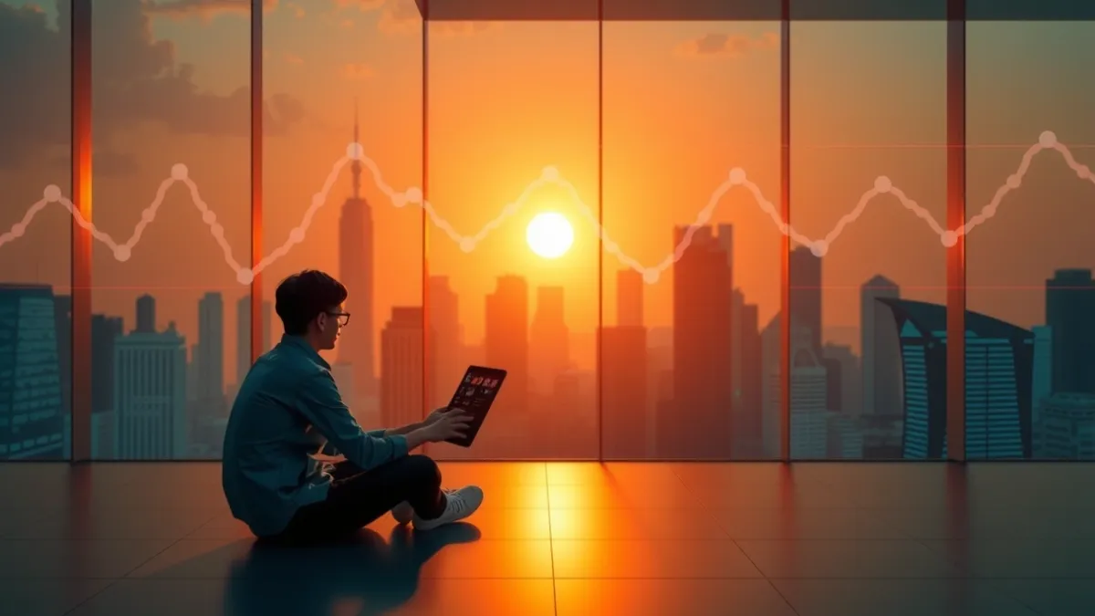 Como usar dados para tomar decisões melhores no seu marketing