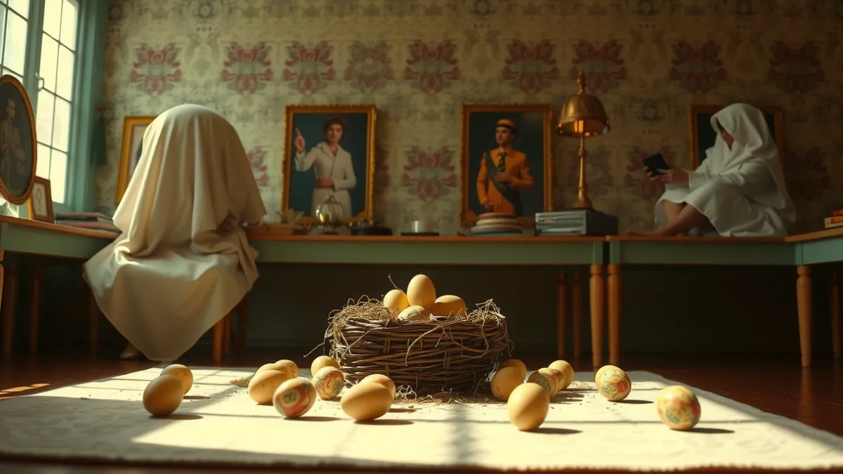Os easter eggs escondidos nos filmes de Quentin Tarantino