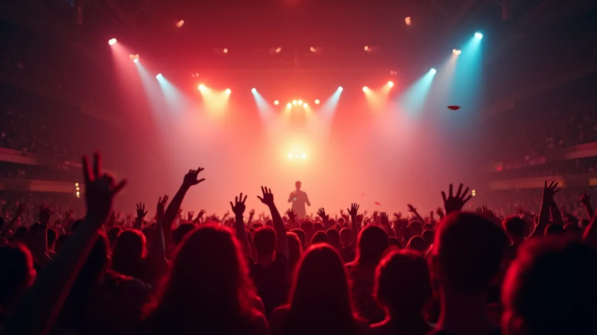 Os filmes de shows ao vivo que emocionaram fãs no mundo todo