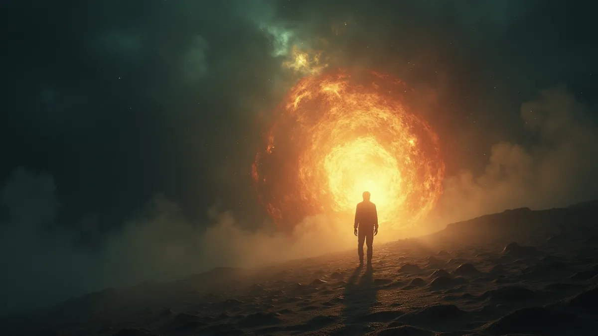Os finais abertos de filmes famosos e suas possíveis interpretações