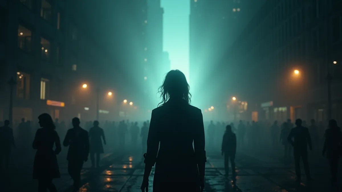 Os finais de filmes que ninguém entendeu na primeira vez assistindo