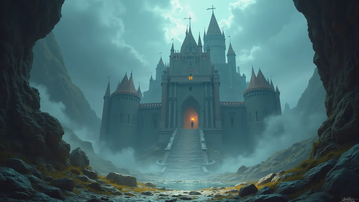 Quem é a Feiticeira do Castelo de Grayskull na história de He-Man