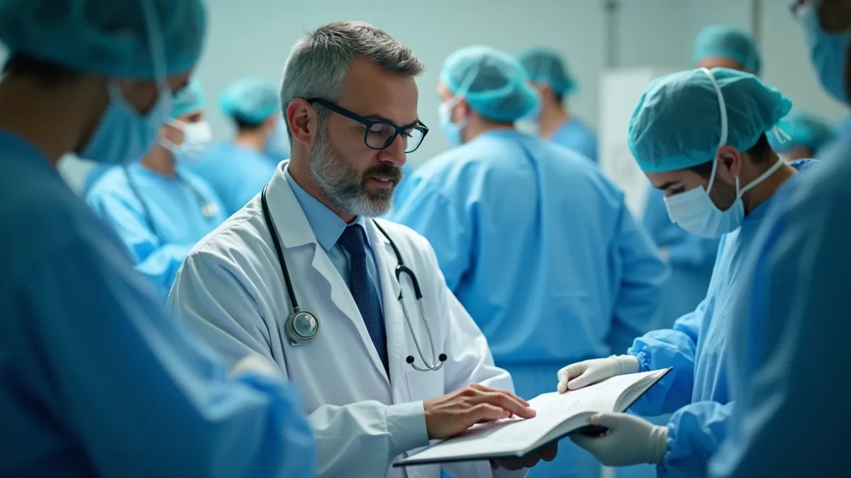Tempo de viabilidade dos órgãos por Dr. Luiz Teixeira da Silva Júnior