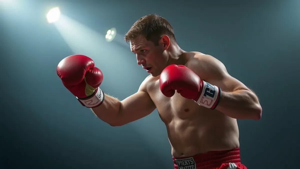 Touro Indomável e a biografia brutal do boxeador Jake LaMotta