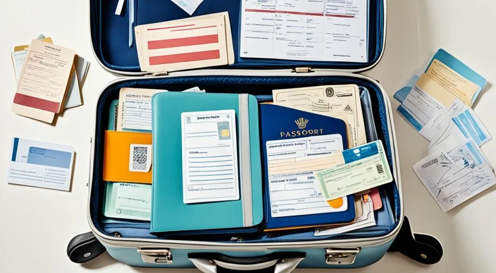 Dicas de viagem sem RG Dicas de viagem sem RG