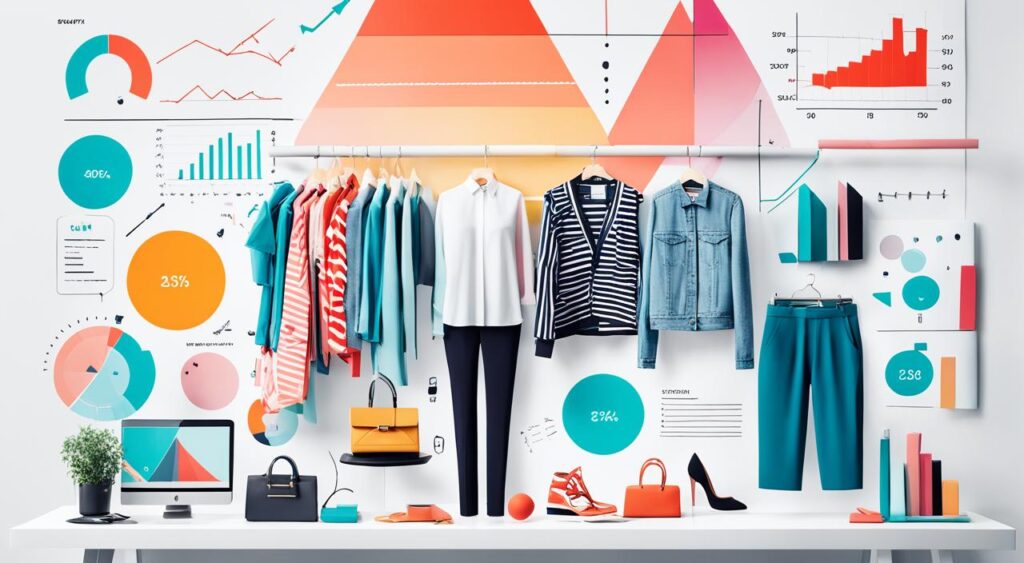 Estratégias de Marketing Digital para E-commerce de Moda