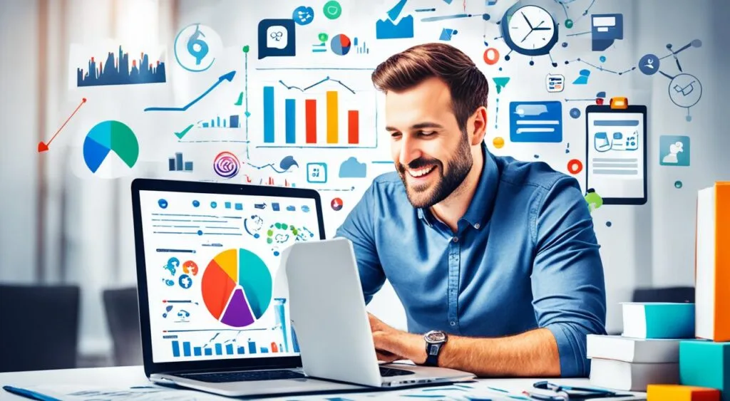 Estratégias para o sucesso no comércio eletrônico