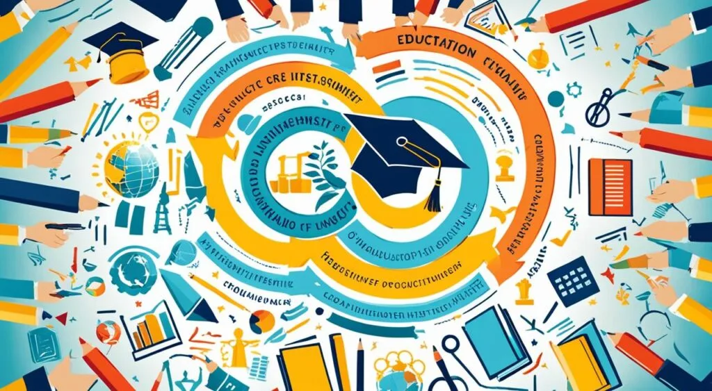 Investimento em Educação Investimento em Educação
