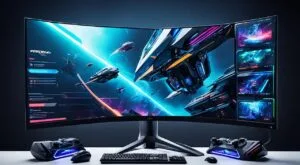 Melhor Monitor Gamer de 2024: Guia de Compra Completo