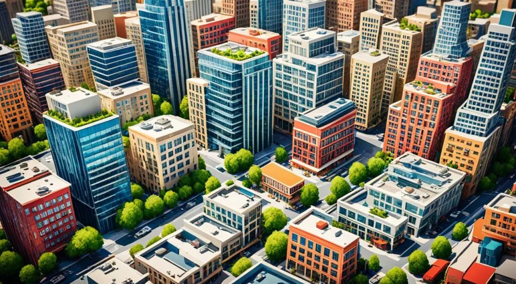 Mercado Imobiliário