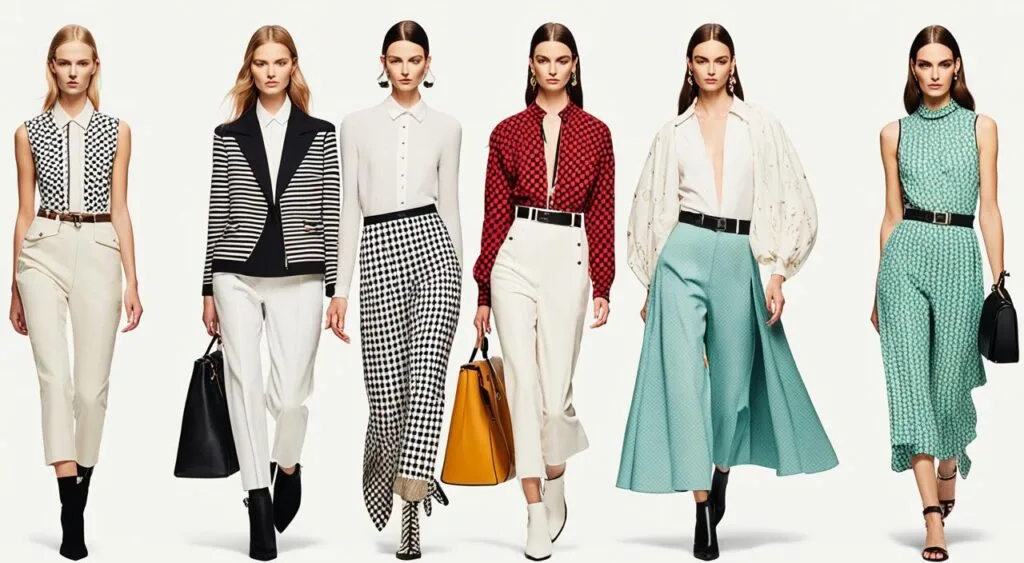 Subnichos de moda Subnichos de moda