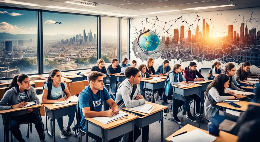 desafios da educação desafios da educação