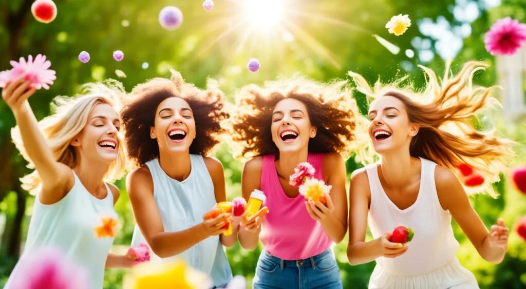 fragrâncias frescas para adolescentes