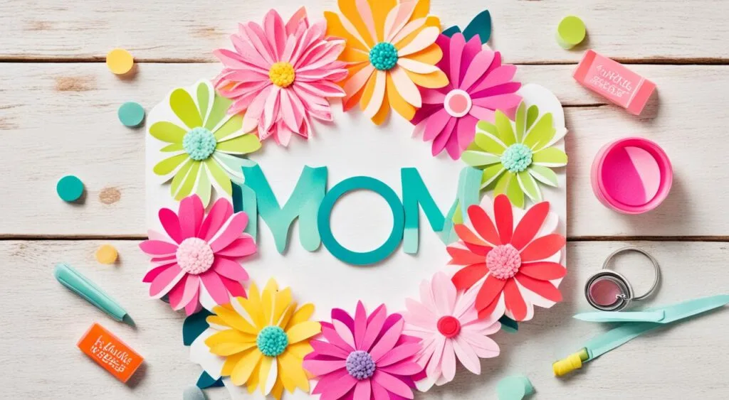 lembrancinha dia das mães DIY