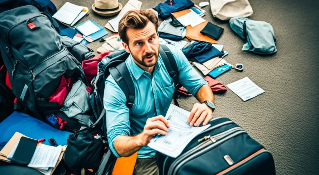 o que fazer se perder o rg na viagem o que fazer se perder o rg na viagem