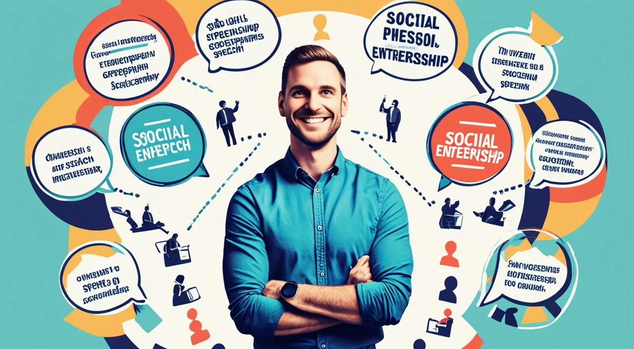 o que são negócios sociais