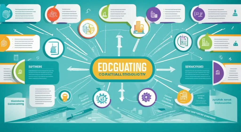 oportunidades de sucesso na educação
