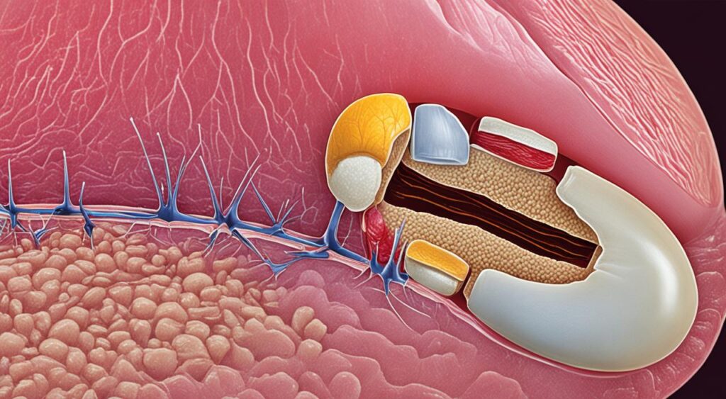 Sintomas de onicocriptose