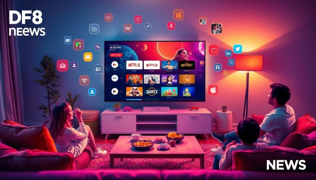 Dicas para teste IPTV