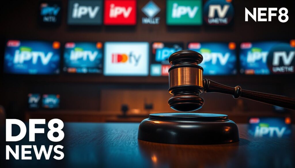 iptv é ilegal