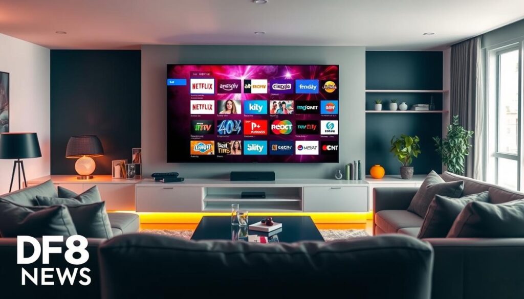 iptv para roku tv