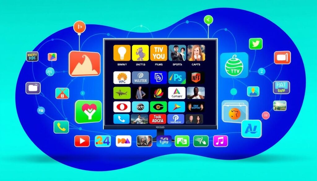 iptv smarters apk