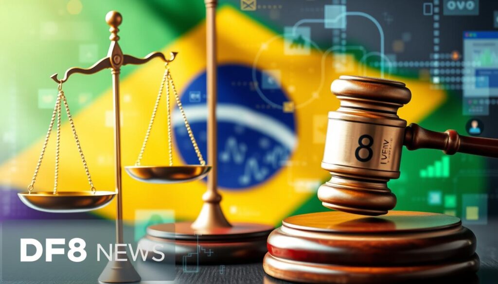 legislação IPTV Brasil