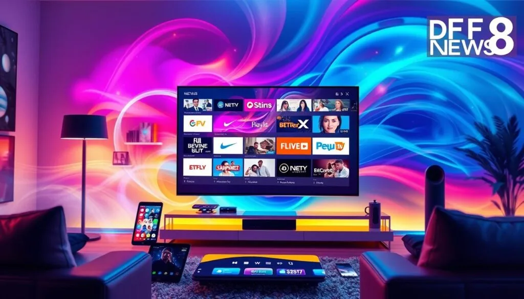 melhor iptv vitalicio