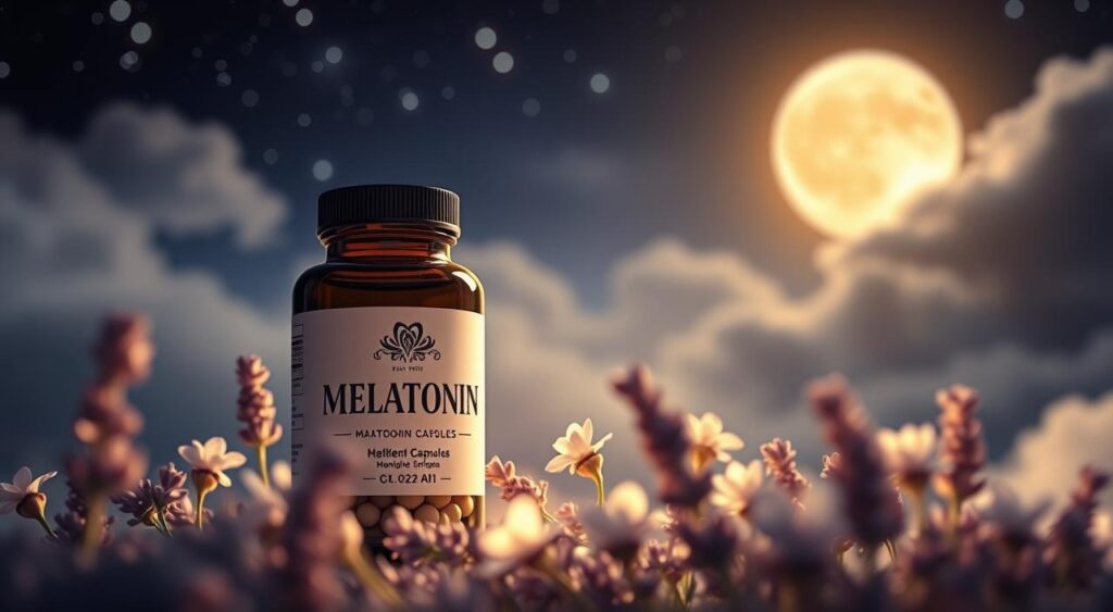 melatonina