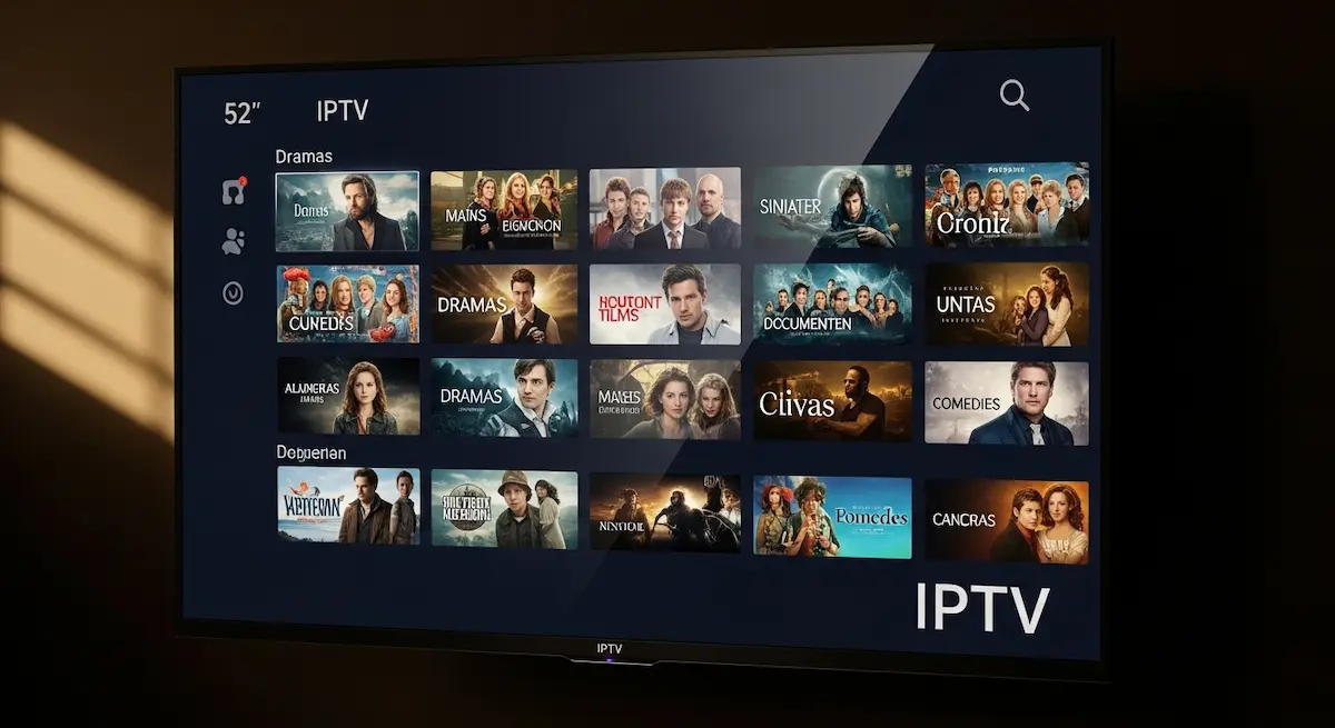 IPTV Barato 10 Reais