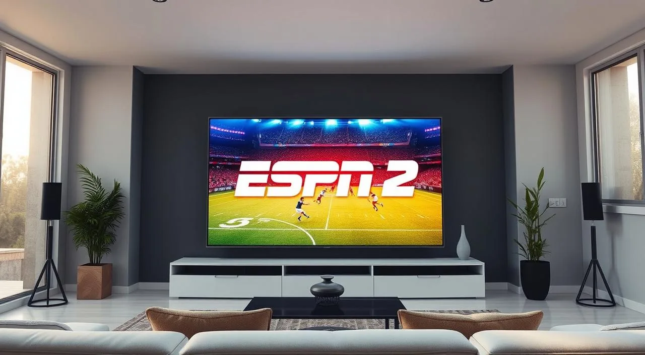 assistir espn 2 ao vivo