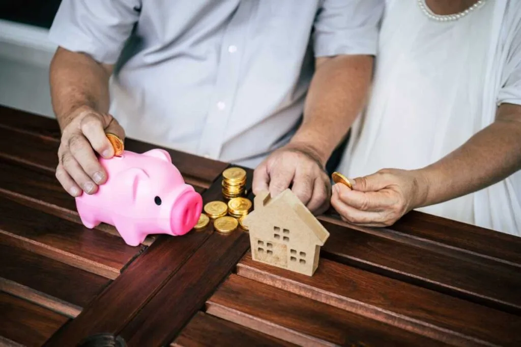 O impacto da revisao na vida financeira dos segurados