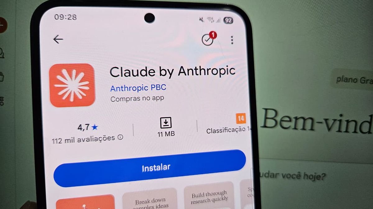 Brazil brings AI assistant Claude to Microsoft Word
