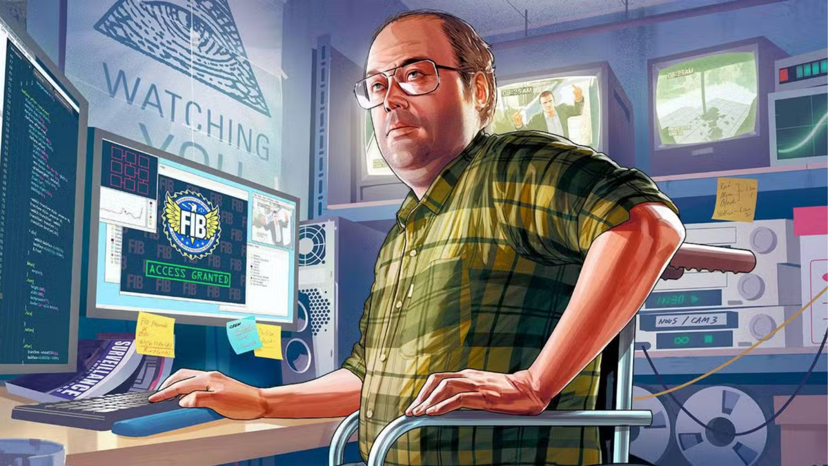 Brazil exposes 6 biggest hacker attacks in gaming history