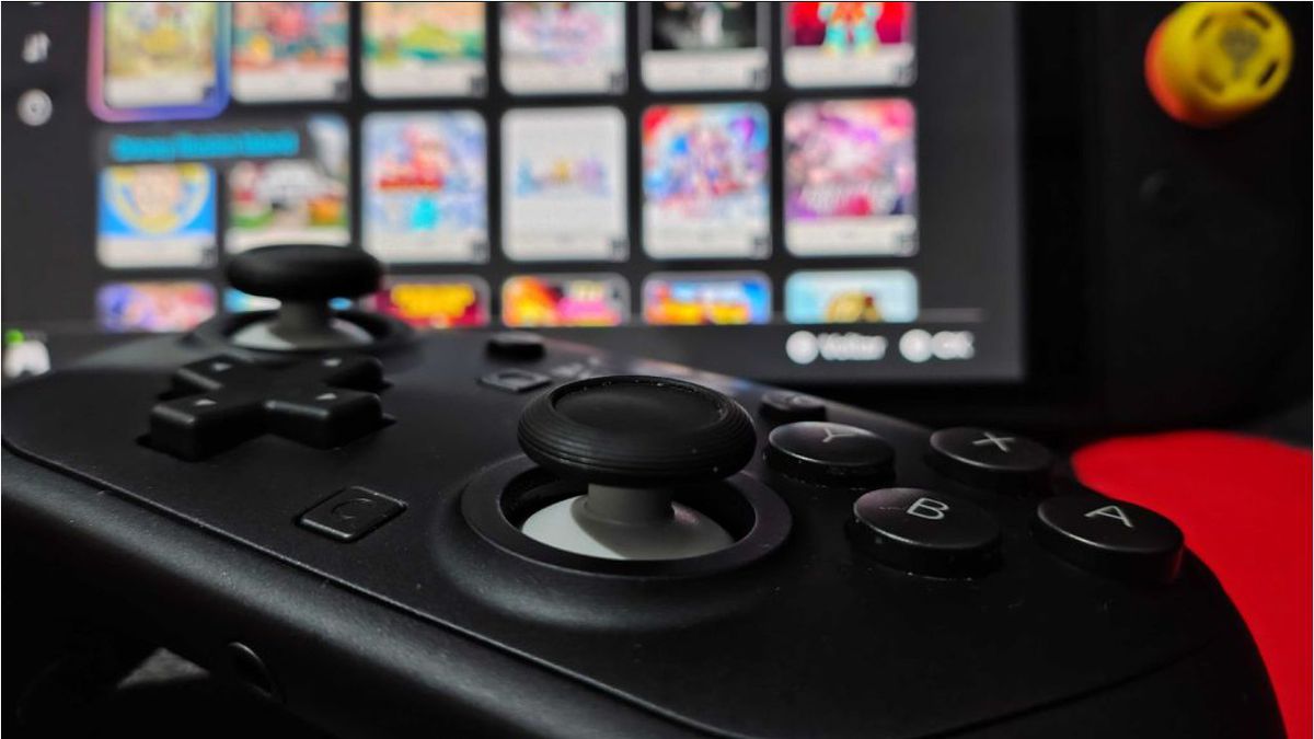 Brazil Gamers Fear Losing Digital Games
