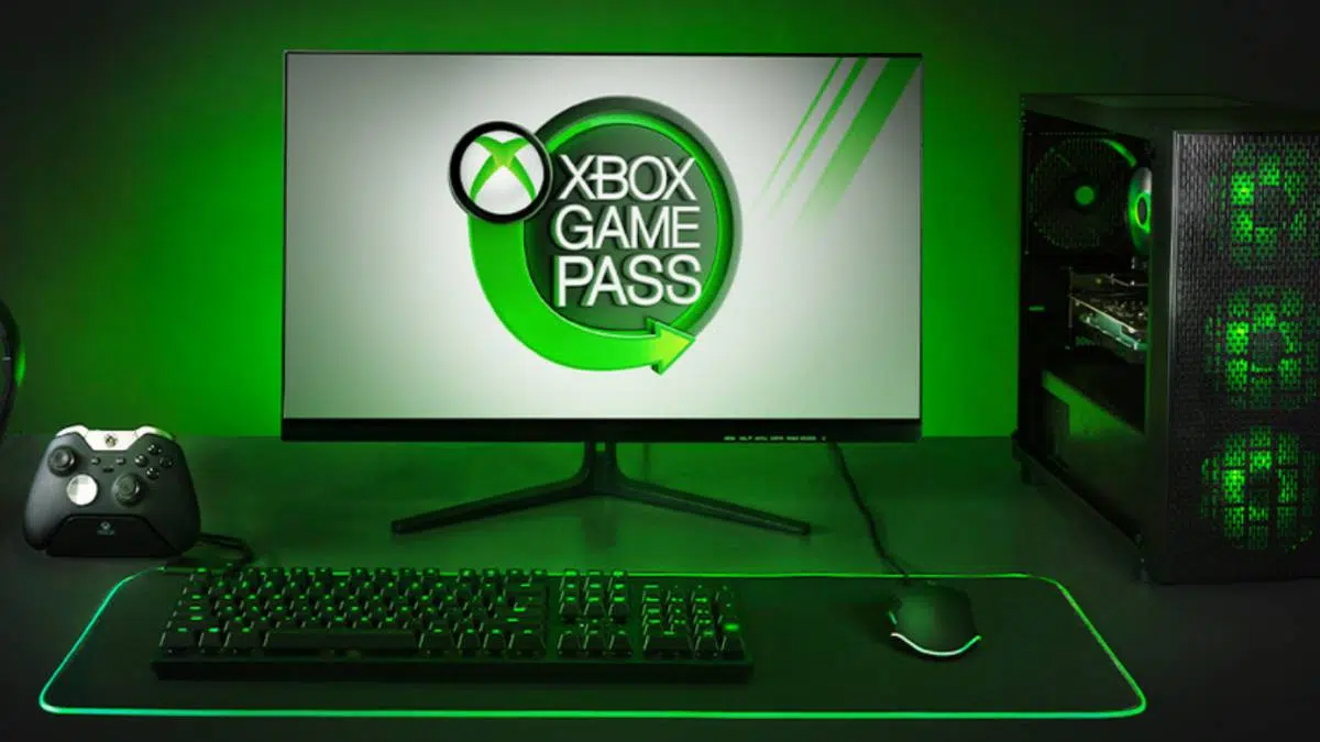 Brazil gets 15 new Xbox Game Pass day-one games