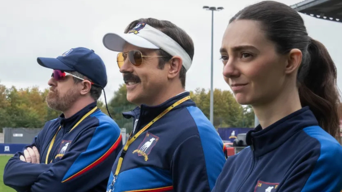 Brazil gets Ted Lasso season 4 premiere date on Apple TV