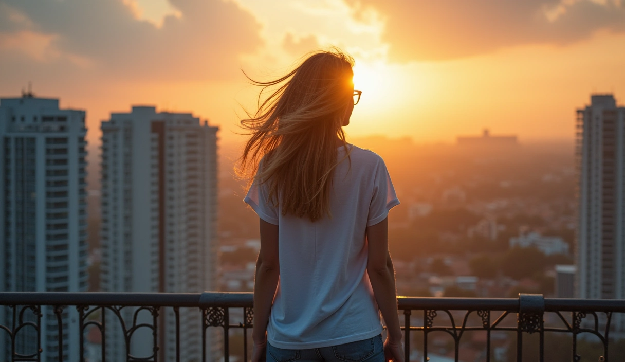 Brazil: How to Overcome Ultra-Independence and Receive Love and Support